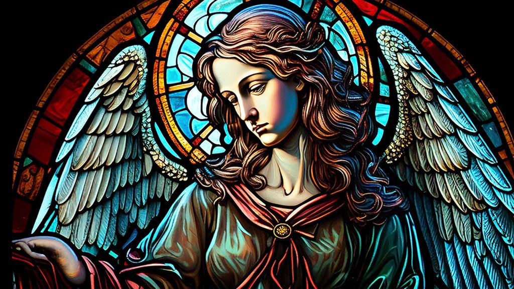 Archangels - Archangel Ariel