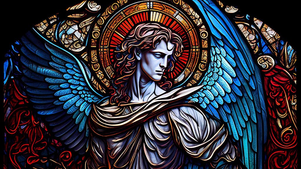 Archangel Hadraniel - Compassion