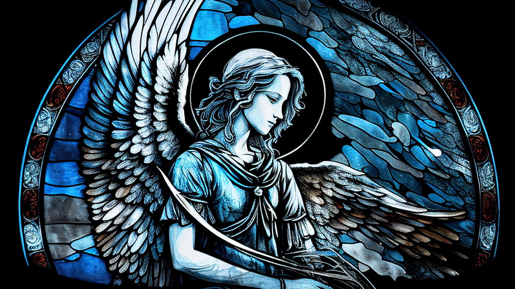 Archangel Haniel - Empowerment