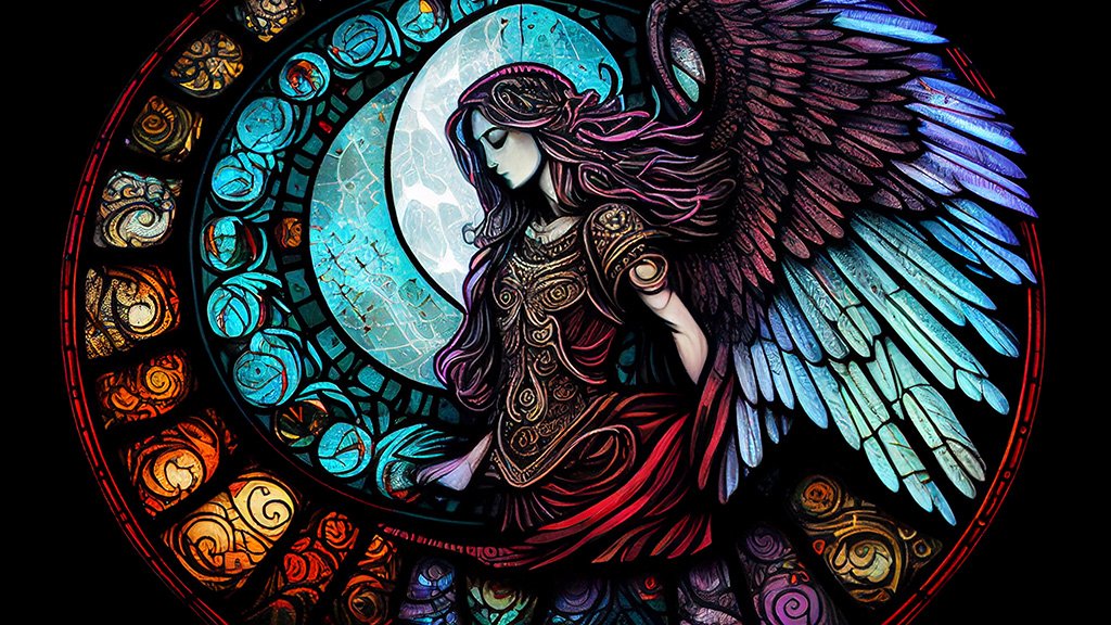 Archangel Haniel - Empowerment