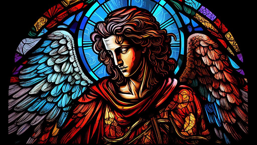 Archangel Jeremiel