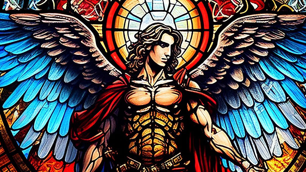Archangel Michael - Strategy
