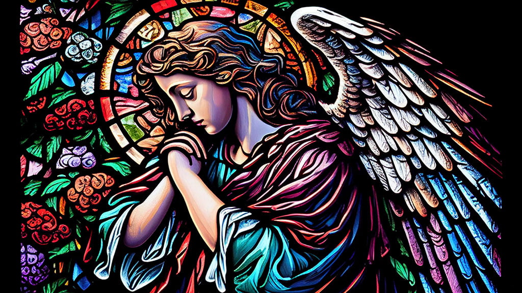 Angels and Archangels, Making a Prayer Request